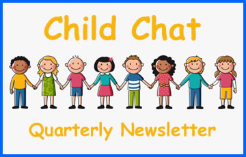 Child Chat Newsletter