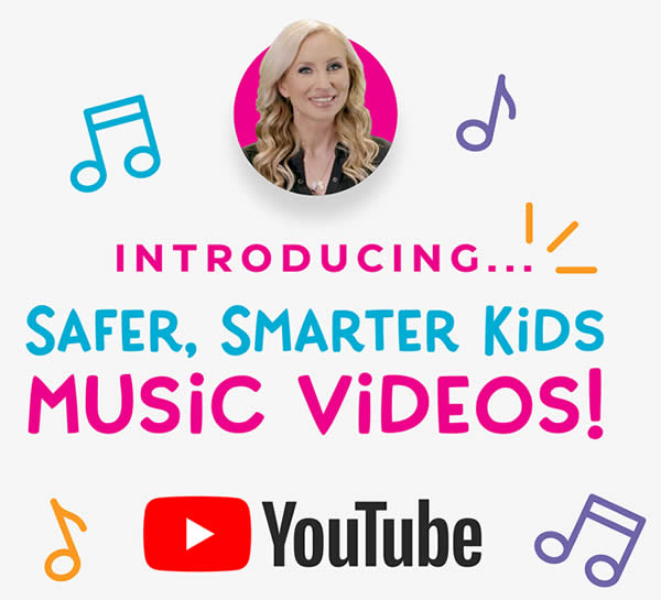 Safer, Smarter Kids