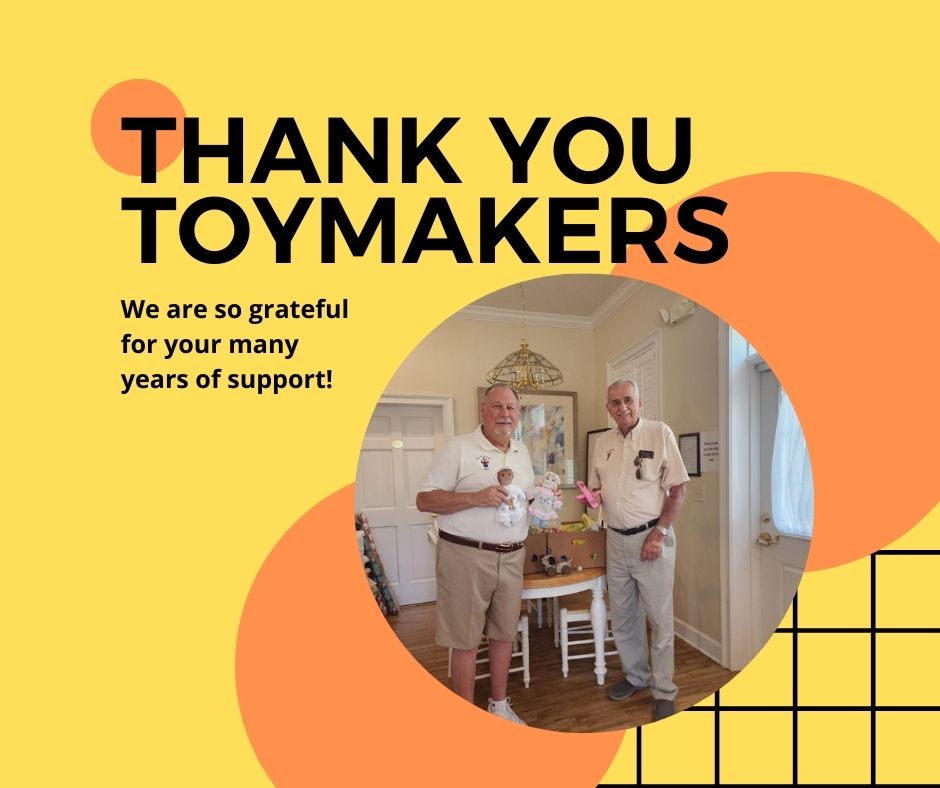 Toymakers