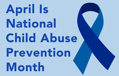 Child Abuse Prevention Month